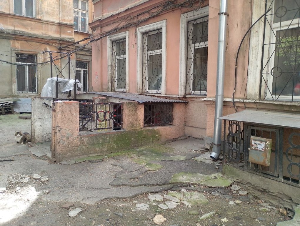 продажа офиса номер C-174115 в Приморском районе, фото номер 6